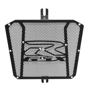 RP1060-2089B Radiator Grille Guard Protector Cover for Suzuki GSX-R/S 125 GSX-R/S 150 2017-Later