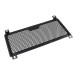 RP1060-2091B Radiator Grille Guard Protector Cover for KAWASAKI NINJA650 Z650 2017-2019