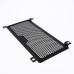 RP1060-2091B Radiator Grille Guard Protector Cover for KAWASAKI NINJA650 Z650 2017-2019