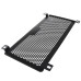RP1060-2091B Radiator Grille Guard Protector Cover for KAWASAKI NINJA650 Z650 2017-2019