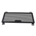 RP1060-2091B Radiator Grille Guard Protector Cover for KAWASAKI NINJA650 Z650 2017-2019