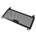 RP1060-2091B Radiator Grille Guard Protector Cover for KAWASAKI NINJA650 Z650 2017-2019