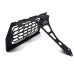 RP1060-2092B Radiator Grille Guard Protector Cover for Honda CRF250L 2013-2019
