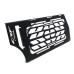RP1060-2092B Radiator Grille Guard Protector Cover for Honda CRF250L 2013-2019
