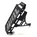 RP1060-2092B Radiator Grille Guard Protector Cover for Honda CRF250L 2013-2019