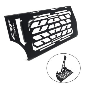 RP1060-2092B Radiator Grille Guard Protector Cover for Honda CRF250L 2013-2019