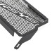 RP1060-2095 Radiator Grille Guard Protector Cover for Kawasaki VERSYS 650 2015-Later