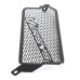 RP1060-2095 Radiator Grille Guard Protector Cover for Kawasaki VERSYS 650 2015-Later