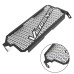 RP1060-2095 Radiator Grille Guard Protector Cover for Kawasaki VERSYS 650 2015-Later