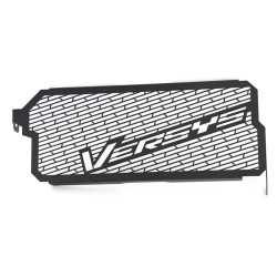 RP1060-2095 Radiator Grille Guard Protector Cover for Kawasaki VERSYS 650 2015-Later