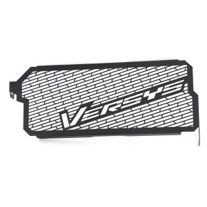 RP1060-2095 Radiator Grille Guard Protector Cover for Kawasaki VERSYS 650 2015-Later