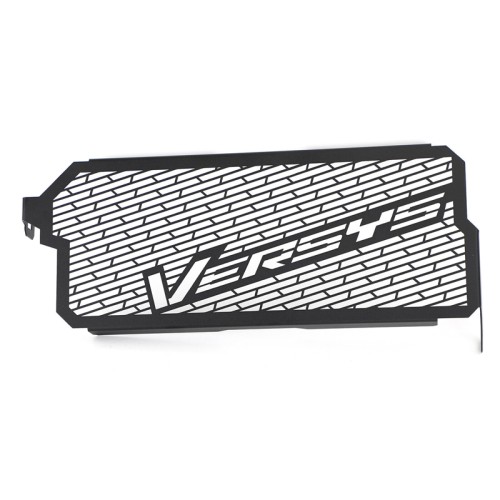 RP1060-2095 Radiator Grille Guard Protector Cover for Kawasaki VERSYS 650 2015-Later