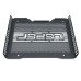 RP1060-2096B Radiator Grille Guard Protector Cover for Honda Rebel 300/500 CMX300/500 2017-Later