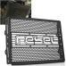 RP1060-2096B Radiator Grille Guard Protector Cover for Honda Rebel 300/500 CMX300/500 2017-Later