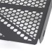RP1060-2098B Radiator Grille Guard Protector Cover for Triumph TRIDENT 660 2021-Later