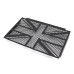 RP1060-2098B Radiator Grille Guard Protector Cover for Triumph TRIDENT 660 2021-Later