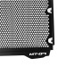 RP1060-2099B Radiator Grille Guard Protector Cover for Yamaha MT-07 FZ-07 XSR700 2021-2022