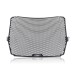 RP1060-2100B Radiator Grille Guard Protector Cover for Triumph Street Triple 765 2017-Later Street Triple 660 2017-2022