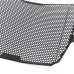 RP1060-2100B Radiator Grille Guard Protector Cover for Triumph Street Triple 765 2017-Later Street Triple 660 2017-2022