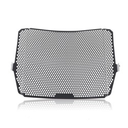 RP1060-2100B Radiator Grille Guard Protector Cover for Triumph Street Triple 765 2017-Later Street Triple 660 2017-2022