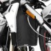 RP1060-2100B Radiator Grille Guard Protector Cover for Triumph Street Triple 765 2017-Later Street Triple 660 2017-2022