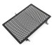 RP1060-2101 Radiator Grille Guard Protector Cover for Kawasaki Z750 2007-2013