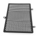 RP1060-2101 Radiator Grille Guard Protector Cover for Kawasaki Z750 2007-2013