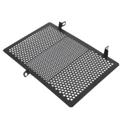 RP1060-2101 Radiator Grille Guard Protector Cover for Kawasaki Z750 2007-2013