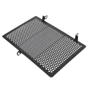RP1060-2101 Radiator Grille Guard Protector Cover for Kawasaki Z750 2007-2013