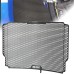 RP1060-2103B Radiator Grille Guard Protector Cover forSUZUKI GSX-S950 2022-Later GSX-S1000 2016-Later