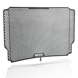 RP1060-2103B Radiator Grille Guard Protector Cover forSUZUKI GSX-S950 2022-Later GSX-S1000 2016-Later