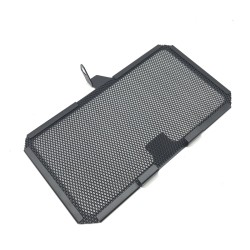 RP1060-2105B Radiator Grille Guard Protector Cover for Yamaha YZF R3 2016-Later