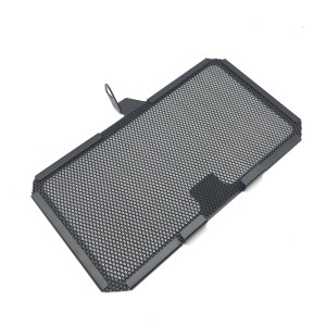 RP1060-2105B Radiator Grille Guard Protector Cover for Yamaha YZF R3 2016-Later