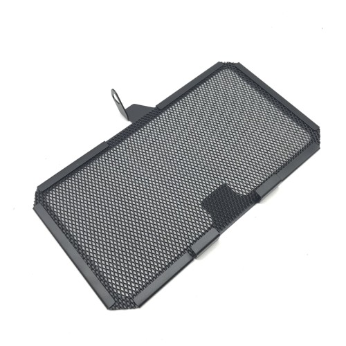 RP1060-2105B Radiator Grille Guard Protector Cover for Yamaha YZF R3 2016-Later