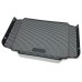 RP1060-2106B Radiator Grille Guard Protector Cover for Triumph TRIDENT 660 2021-Later