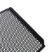 RP1060-2108B Radiator Grille Guard Protector Cover for Kawasaki ZX-6R 2009-Later