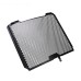 RP1060-2108B Radiator Grille Guard Protector Cover for Kawasaki ZX-6R 2009-Later
