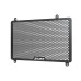 RP1060-2109b Radiator Grille Guard Protector Cover for Kawasaki ZX-25R/SE 2021-Later ZX-4R/RR 2023-Later