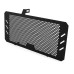 RP1060-2111B Radiator Grille Guard Protector Cover for Honda NC750 NC750S NC750X 2014-2016
