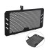 RP1060-2111B Radiator Grille Guard Protector Cover for Honda NC750 NC750S NC750X 2014-2016