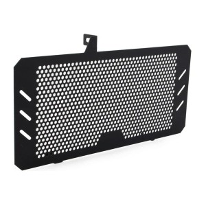RP1060-2111B Radiator Grille Guard Protector Cover for Honda NC750 NC750S NC750X 2014-2016