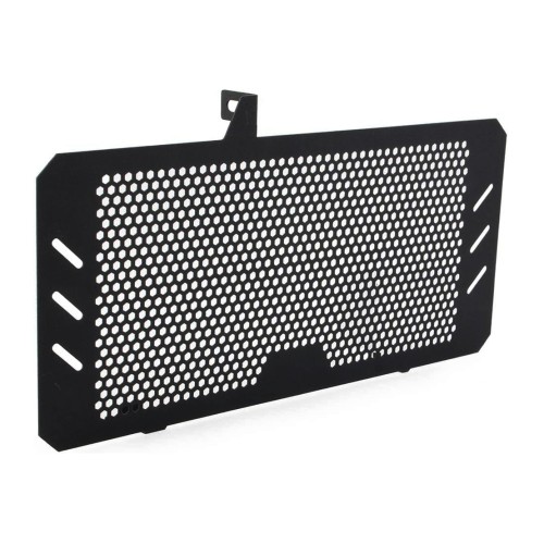 RP1060-2111B Radiator Grille Guard Protector Cover for Honda NC750 NC750S NC750X 2014-2016