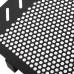 RP1060-2111B Radiator Grille Guard Protector Cover for Honda NC750 NC750S NC750X 2014-2016