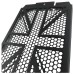 RP1060-2112 Radiator Grille Guard Protector Cover for Triumph Street Scrambler 900 2017-Later
