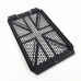 RP1060-2112 Radiator Grille Guard Protector Cover for Triumph Street Scrambler 900 2017-Later