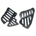 RP1080-1011 Engine Guard Cover protector Crap Flap Set for Yamaha Tenere 700 XTZ700 XT700Z T7 2019-Later