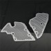 RP1080-1012 Engine Guard Cover protector Crap Flap Set for Yamaha Tenere 700 XTZ700 XT700Z T7 2019-Later