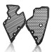 RP1080-1012 Engine Guard Cover protector Crap Flap Set for Yamaha Tenere 700 XTZ700 XT700Z T7 2019-Later