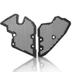RP1080-1012 Engine Guard Cover protector Crap Flap Set for Yamaha Tenere 700 XTZ700 XT700Z T7 2019-Later