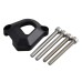 RP1080-1014 Right Side Engine Clutch Slave Cylinder Guard Cover Protector for KTM 990 SM / R / T 1090 1190 1290 ADVENTURE